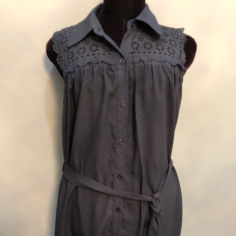 Ya Navy size L